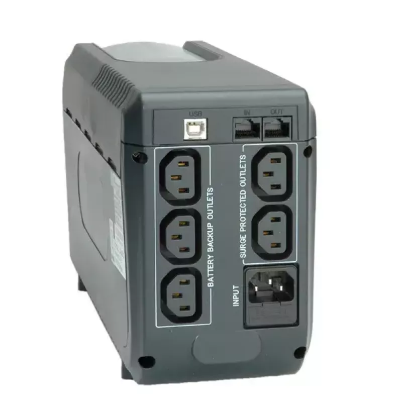 UPS ROLINE DesignSecure 525