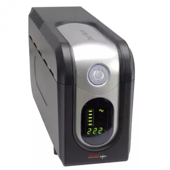 UPS ROLINE DesignSecure 625