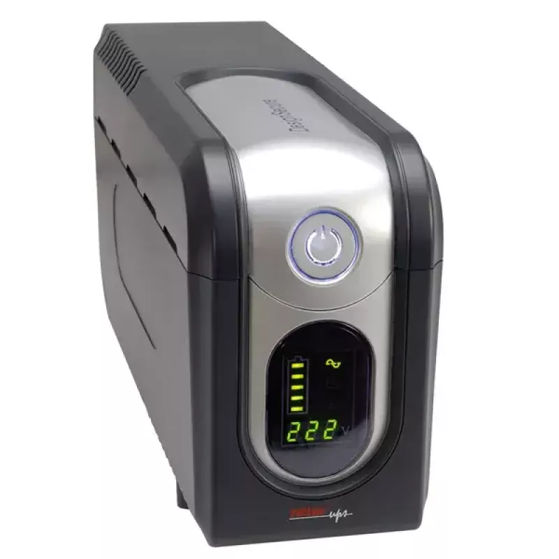 UPS ROLINE DesignSecure 825