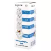 Adapter wtyczki zasilania LogiLink PA0186 Biały