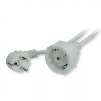 Kabel przedłużający zasilanie VALUE 19991177