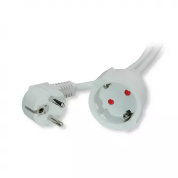 Kabel przedłużający zasilanie VALUE 19991177