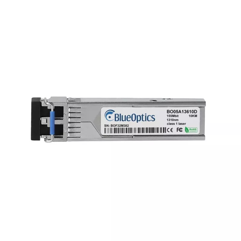 Moduł nadajnika-odbiornika SFP BlueOptics 1AB376350001 155 Mbit/s 1310 nm