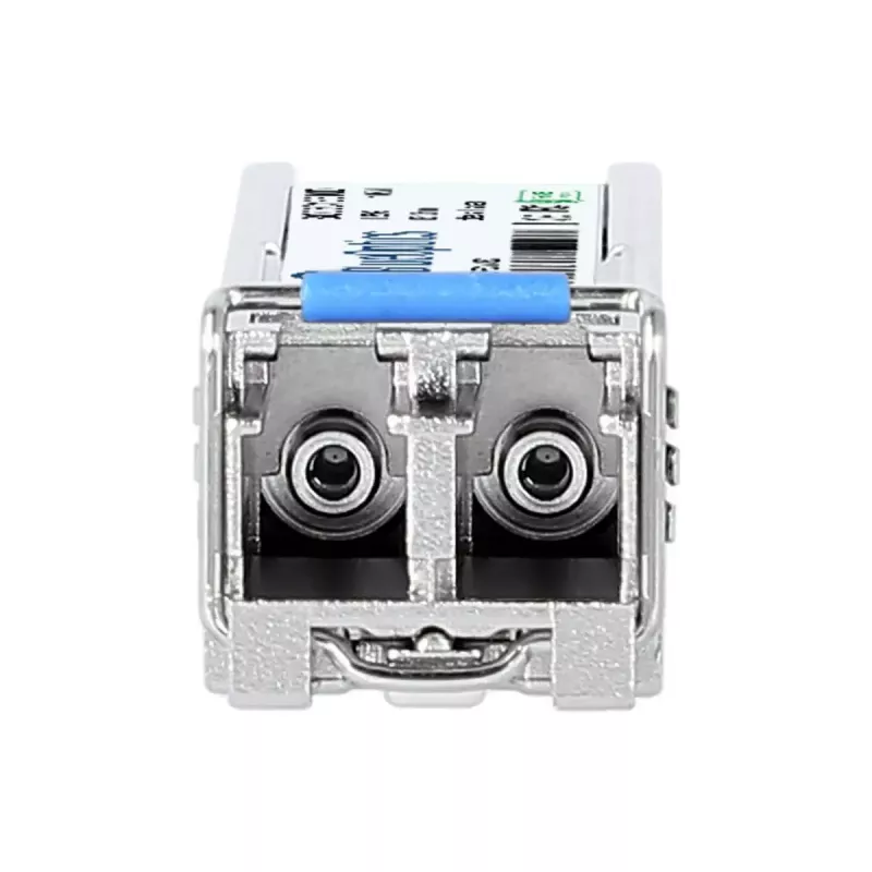 Moduł transceivera światłowodowego BlueOptics 1AB376720002-BO SFP 10000 m