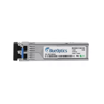 Moduł transceivera światłowodowego BlueOptics 1AB376720002-BO SFP 10000 m