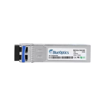 Moduł nadajnika SFP+ BlueOptics 1AB410060002-BO 10000 Mbit/s