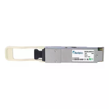Moduł nadajnika światłowodowego BlueOptics 1AB474800005-BO QSFP28 MTP/MPO