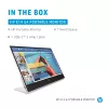 Monitor HP E-Series E14 G4 14 cal Full HD LCD 1920x1080