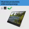 Monitor HP E-Series E14 G4 14 cal Full HD LCD 1920x1080