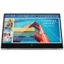 Monitor komputerowy HP E-Series E14 G4 35,6 cm (14 cali) 1920 x 1080 pikseli Full HD LED Biały