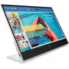 Monitor komputerowy HP E-Series E14 G4 35,6 cm (14 cali) 1920 x 1080 pikseli Full HD LED Biały