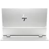 Monitor komputerowy HP E-Series E14 G4 35,6 cm (14 cali) 1920 x 1080 pikseli Full HD LED Biały