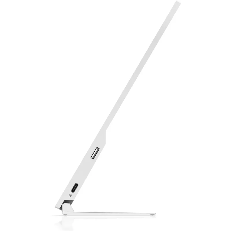 Monitor komputerowy HP E-Series E14 G4 35,6 cm (14 cali) 1920 x 1080 pikseli Full HD LED Biały