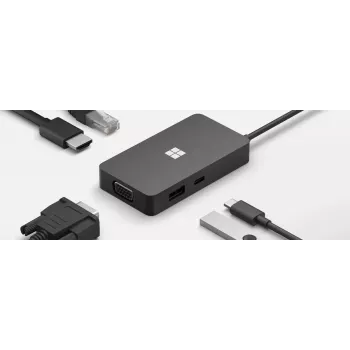 Stacja dokująca Microsoft 1E4-00003