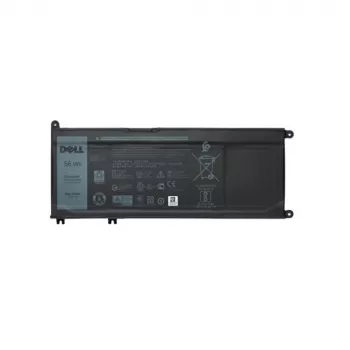 bateria Origin Storage Dell BTRY PRI 56WHR 4C
