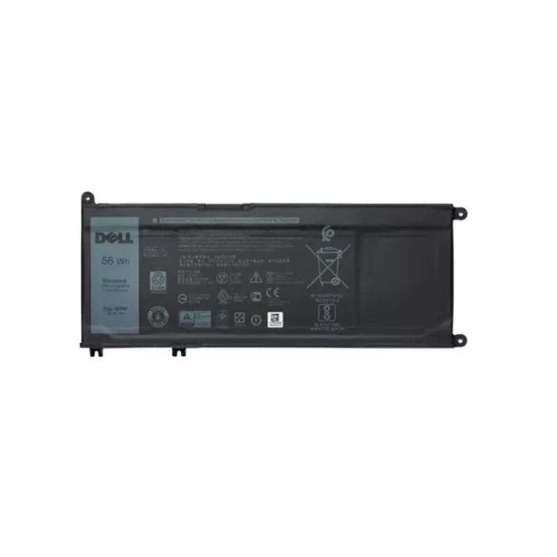 bateria Origin Storage Dell BTRY PRI 56WHR 4C
