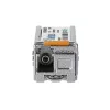 Moduł transceivera SFP BlueOptics 1G-SFP-BXD-BO 1250 Mbit/s Srebrny
