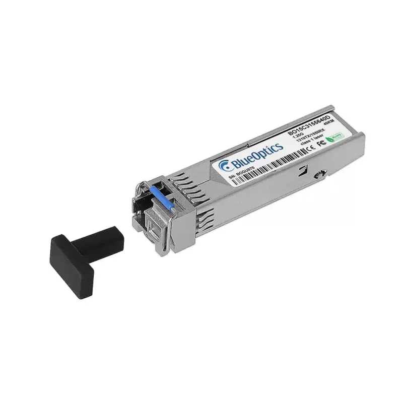 Moduł transceiver SFP BlueOptics 1KGT038906R0001-BO 1250 Mbit/s