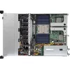 Obudowa komputerowa ASRock 1U12E-GENOA/2L2T Rack (1U) Szary
