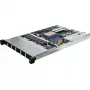 Obudowa komputerowa ASRock 1U12E-GENOA/2L2T Rack (1U) Szary