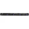 Obudowa komputerowa ASRock 1U4LW-B650/2L2T Rack (1U) Czarna