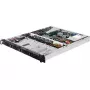 Obudowa komputerowa ASRock 1U4LW-B650/2L2T Rack (1U) Czarna