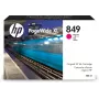 HP 849 400-ml magenta PageWide XL wkład atramentowy