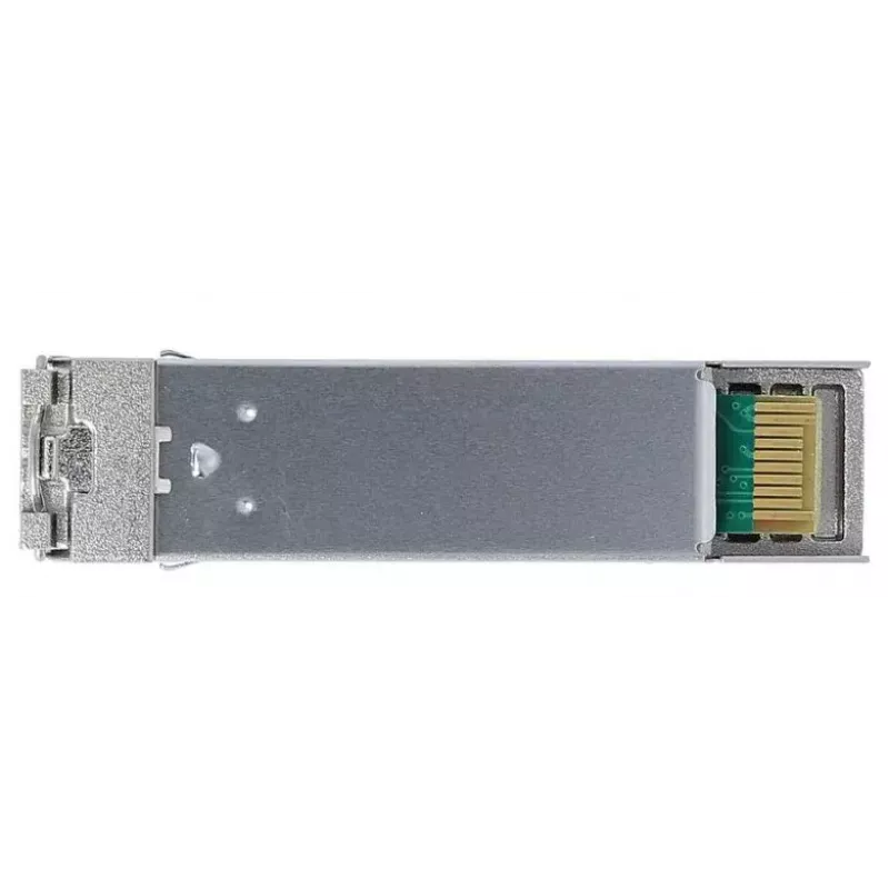 Moduł transceivera światłowodowego BlueOptics 2000 2940-BO SFP LC Aluminium