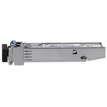Moduł transceivera światłowodowego BlueOptics 2000 2940-BO SFP LC Aluminium