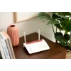 Router bezprzewodowy Box 6850 5G Gigabit Ethernet Dual-band (2,4 GHz / 5 GHz) Biały
