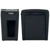 Rexel Secure X10-SL Whisper-Shred Cross Cut Paper Shredder P4