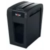Rexel Secure X10-SL Whisper-Shred Cross Cut Paper Shredder P4