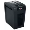 Rexel Secure X10-SL Whisper-Shred Cross Cut Paper Shredder P4