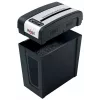 Rexel Secure MC4-SL Whisper-Shred niszczarka do papieru z cięciem mikrowiórkowym P5