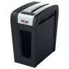 Rexel Secure MC4-SL Whisper-Shred niszczarka do papieru z cięciem mikrowiórkowym P5