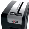 Rexel Secure MC4-SL Whisper-Shred niszczarka do papieru z cięciem mikrowiórkowym P5