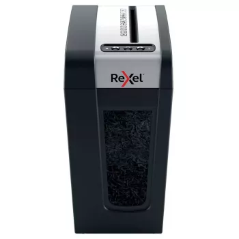 Rexel Secure MC4-SL Whisper-Shred niszczarka do papieru z cięciem mikrowiórkowym P5