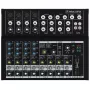 Mackie Mix12FX 12 kanałów 20 - 30000 Hz Czarny