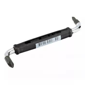 Wkrętak ręczny Bahco 2047PZ-1-2 Długość 100 mm Waga 25 g