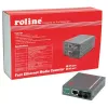 Konwerter Fast Ethernet ROLINE RC-100FX/SC