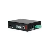 Konwerter mediów sieciowych ROLINE 21.13.1135 1000 Mbit/s wielomodowy czarny