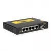 Przełącznik sieciowy ROLINE 21.13.1162 Gigabit Ethernet 5 portów PoE