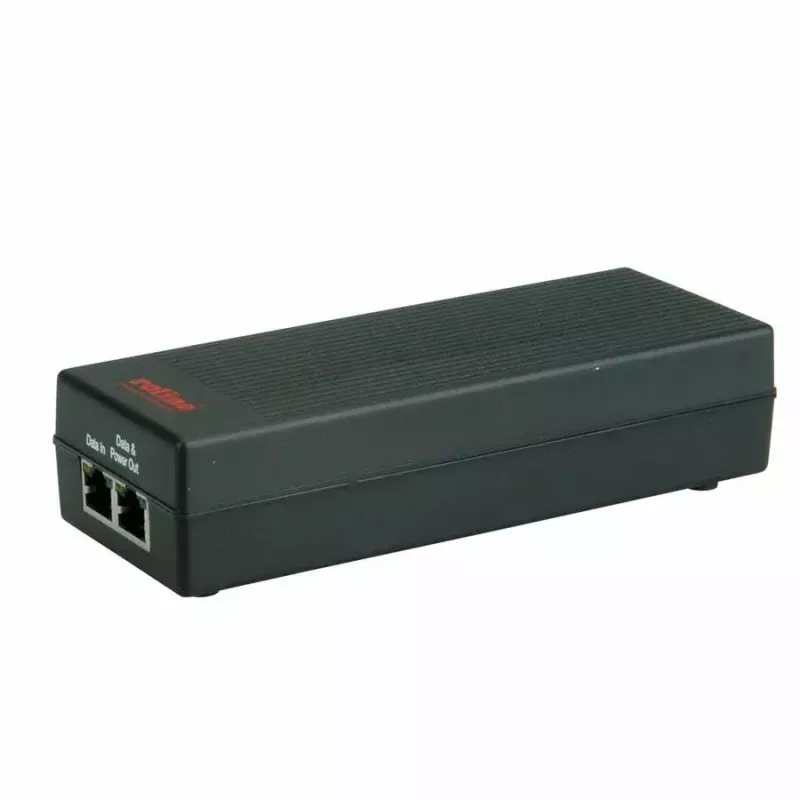 Adapter PoE ROLINE 21.13.1199 46 V