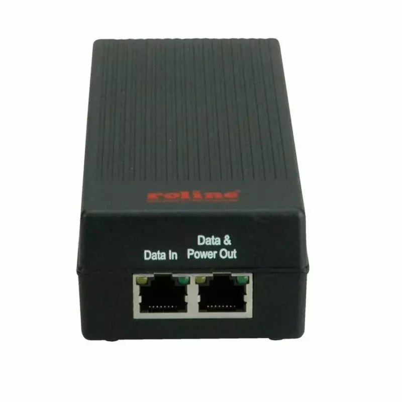 Adapter PoE ROLINE 21.13.1199 46 V