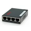 Przełącznik Fast Ethernet ROLINE 21.14.3133 Pocket 5 Portów