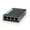 Przełącznik Fast Ethernet ROLINE 21.14.3134 Pocket 8 portów