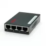 Przełącznik Fast Ethernet ROLINE 21.14.3134 Pocket 8 portów
