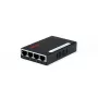 Przełącznik sieciowy ROLINE 21.14.3530 Gigabit Ethernet 8 portów