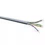 Kabel FTP Kat. 5e ROLINE 300 m