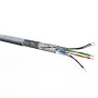 S/FTP kabel Cat.5e ROLINE 300 m